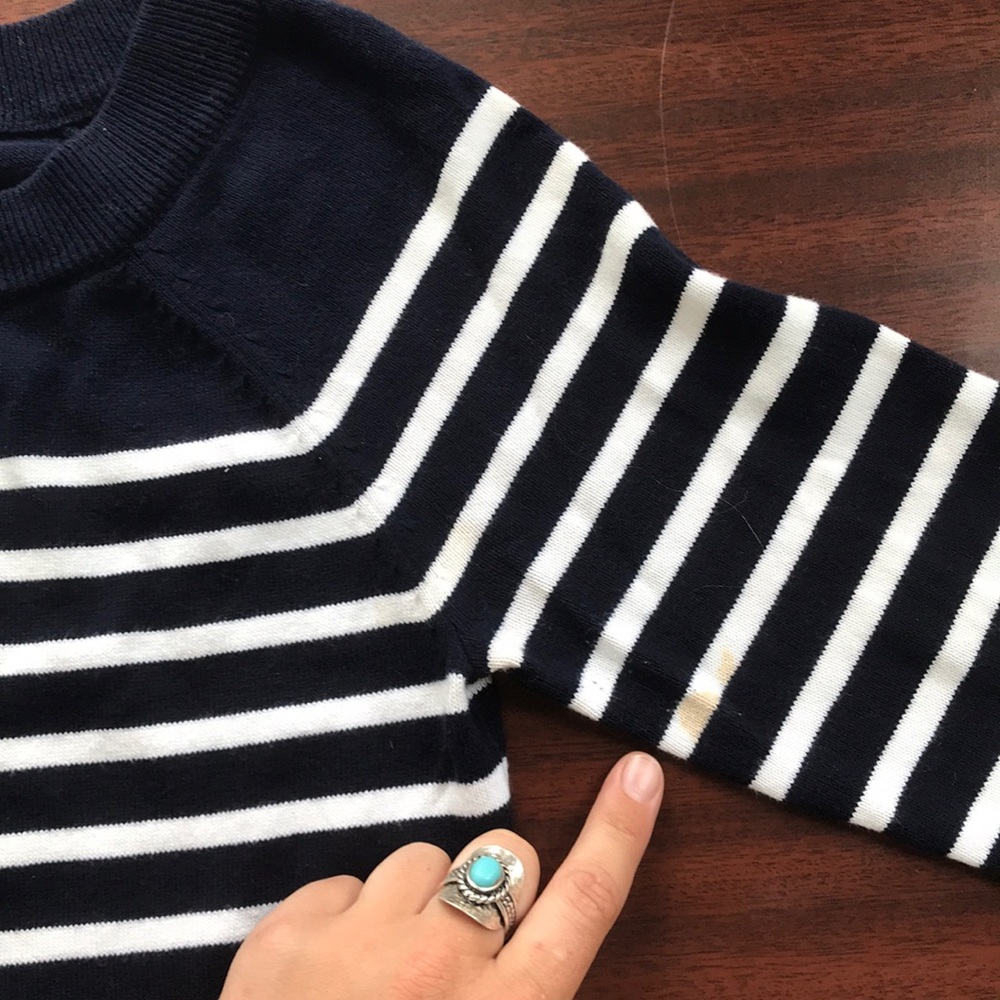 Classic Ralph Lauren Sweater - Picture 3 of 3